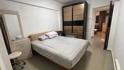Blk 706 Clementi West Street 2 (Clementi), HDB 3 Rooms #575817591